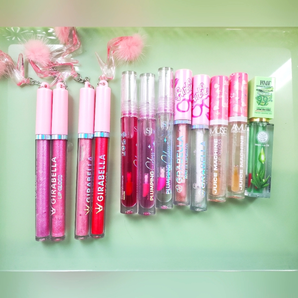 Make- up